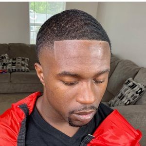 Meet your Posher, Devin